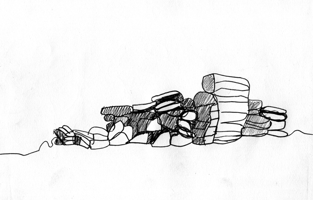 Top Tor, Dartmoor, Devon