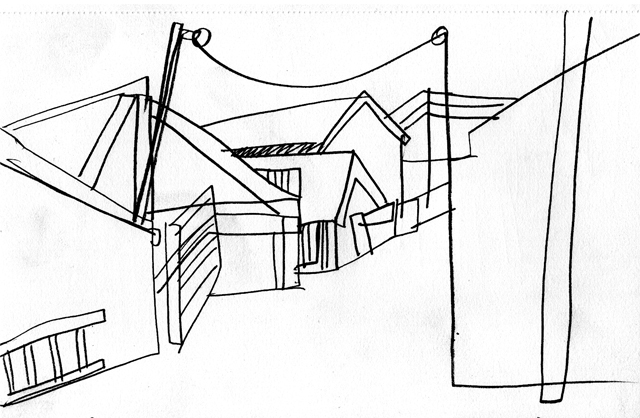 Hallwood farm, Petrockstow, Devon