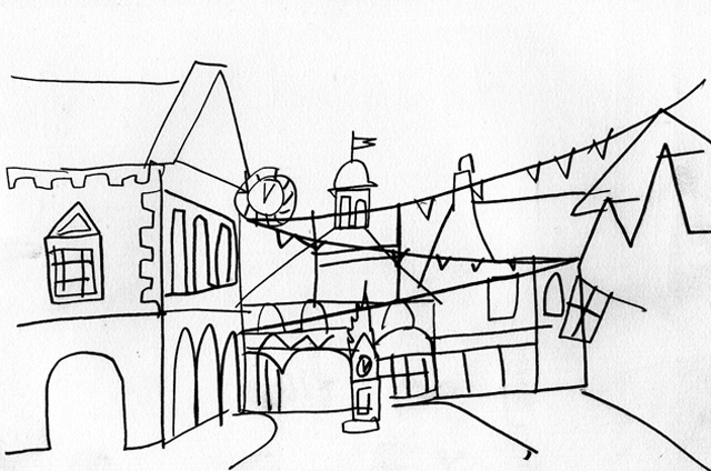 Great Torrington, Devon